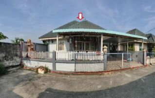 ทรัพย์สถาบันโดย GHB บ้านเดี่ยว พีนัท (ภาภิรมย์)