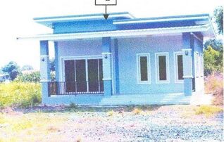 ทรัพย์สถาบันโดย GHB บ้านเดี่ยว ถนนสายสระบุรี-หล่มสัก