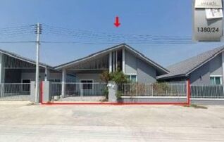 ทรัพย์สถาบันโดย GHB บ้านเดี่ยว กู๊ดโฮม