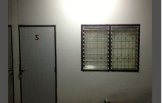 หอพักแสนสุข