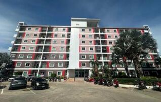 ทรัพย์สถาบันโดย GHB คอนโด ซีซี คอนโดมิเนียม 2 (CC Condominium 2)