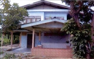 ทรัพย์สถาบันโดย GHB บ้านเดี่ยว ตับเต่า