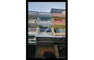 ให้เช่าตึกแถว-อาคารพาณิชย์ ซอยเอกชัย76 ถนนเอกชัยบางบอน : เจ้าของให้เช่าเอง