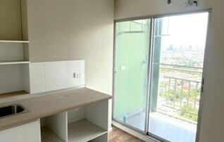 ทรัพย์ธนาคารโดย KASIKORNBANK คอนโด ลุมพินี วิลล์ นครอินทร์-ริเวอร์วิว (Lumpini Ville Nakhonin-Riverview)