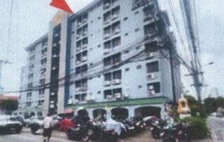 ทรัพย์ธนาคารโดย GHB คอนโด ไดมอนด์ รัชดาเพลส (Diamond Ratchada Place)