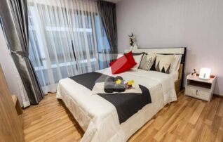 พร้อมให้เช่าอีกครั้ง (Low rise) 🔴 Owner post (Room for rent.... Near BTS) Bkk -Thailand Green ville1 condo Building A/4th floor : เจ้าของให้เช่าเอง (งดรับนายหน้า)