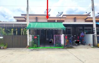 ทรัพย์สถาบันโดย KASIKORNBANK ทาวน์เฮาส์ เดอะ สปริงทาวน์