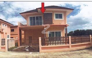 ทรัพย์ธนาคารโดย ธอส. บ้านเดี่ยว เพชรไพรัช 