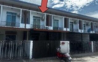 ทรัพย์สถาบันโดย GHB ทาวน์เฮาส์ งามเจริญ 16