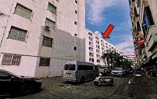 ทรัพย์สถาบันโดย GHB คอนโด กัญญาเฮ้าส์ แมนชั่น 2 (Kanya House Mansion 2)