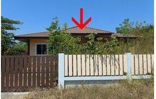ทรัพย์สถาบันโดย GHB บ้านเดี่ยว ภูกาญจน์โกลด์แลนด์