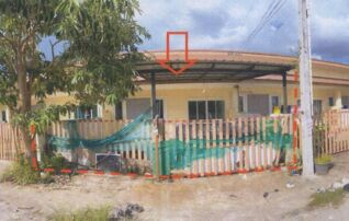 ทรัพย์สถาบันโดย GHB ทาวน์เฮาส์ บ้านฉาง ระยอง