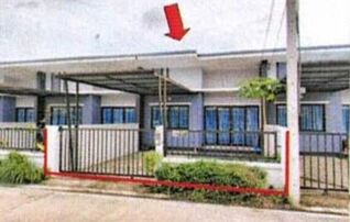 ทรัพย์สถาบันโดย GHB ทาวน์เฮาส์ ไกรรินทร์ 3 เขานิพันธ์-วนชัย