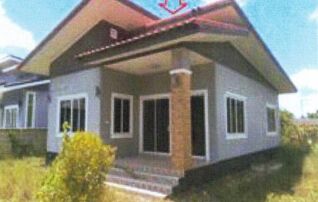ทรัพย์สถาบันโดย GHB บ้านเดี่ยว ทนายวิเชษฐ์