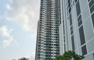 ทรัพย์สถาบันโดย GHB คอนโดใกล้ YL22 ทิพวัล เคนซิงตัน สุขุมวิท-เทพารักษ์ (Kensington Sukhumvit-Theparak)