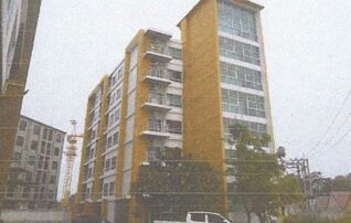 ทรัพย์สถาบันโดย GHB คอนโด เดอะ ลิฟวิ่ง คอนโด บ่อวิน (The Living Condo Bowin)