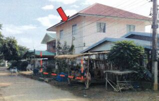 ทรัพย์สถาบันโดย GHB บ้านเดี่ยว เมืองขอนแก่น ขอนแก่น