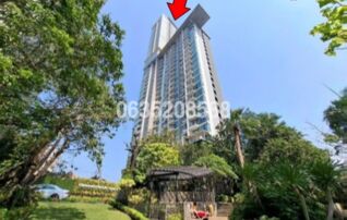 ขายคอนโด เดอะ ริเวียร่า วงศ์อมาตย์ พัทยา (The Riviera Wongamat Pattaya)