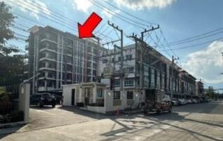 ทรัพย์สถาบันโดย GHB คอนโด บ้านเอื้ออาทร หนองหอย 2 (Baan Ua-Athorn Nhong Hoi 2)