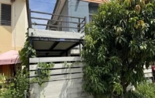 ทรัพย์สถาบันโดย GHB บ้านเดี่ยว เอื้ออาทรบ้านเป็ด (Baan Ua-Athorn Ban Ped)