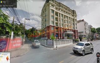ทรัพย์สถาบันโดย GHB คอนโดใกล้ BTS เสนานิคม วิลมอร์ พหลโยธิน 32 (Wilmore Phaholyothin 32)
