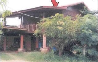 ทรัพย์สถาบันโดย GHB บ้านเดี่ยว หนองพอก