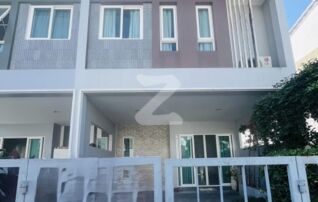 ขายบ้าน โครงการตั้งอยู่ที่หมู่บ้านซื่อตรงโคซี่คลองหกใกล้โรงเรียน ใกล้ห้าง ใกล้มหาวิทยาลัย ใกล้โรงพยาบาล ใกล้วัด ใกล้ศูนย์ราชการ : เจ้าของขายเอง (งดรับนายหน้า)