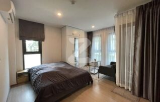 Room for Rent [Owner Post / Agent Welcome] Ready to move in 8-Feb-25 Aspire Ratchayothin | แอสปาย รัชโยธิน 1 Bedroom 1 Bathroom  : เจ้าของให้เช่าเอง (งดรับนายหน้า)