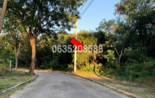 ขายที่ดิน สปริงฟิลด์ รอยัลคันทรีคลับ