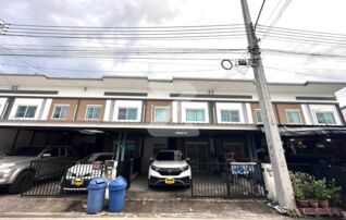 เจ้าของโพสเอง!! ขายบ้านด่วนนนน พิกัด:หมู่บ้านไลโอ บลิสซ์ เพชรเกษม 81/2 : เจ้าของขายเอง (งดรับนายหน้า)