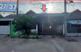 ทรัพย์สถาบันโดย GHB ทาวน์เฮาส์ หนองตะลุมปุ๊กวิลล์
