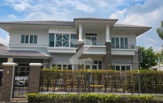 ขายบ้านเดี่ยวหลังใหญ่ ศุภาลัย พรีม่า วิลล่า พุทธมลฑลสาย 3 (Supalai Prima Villa) ในราคาที่คุ้มที่สุดในโครงการ! : เจ้าของขายเอง (งดรับนายหน้า)