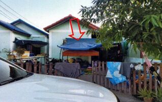 ทรัพย์ธนาคารโดย GHB บ้านเดี่ยว คลองหลวง ปทุมธานี