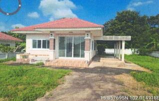 ทรัพย์สถาบันโดย GHB บ้านเดี่ยว บ้านสวน T.P.HOME