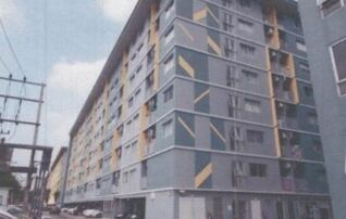 ทรัพย์ธนาคารโดย GHB คอนโด พลัมคอนโด พาร์ค รังสิต (Plum Condo Park Rangsit)