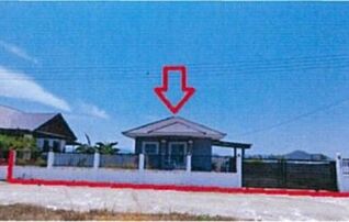 ทรัพย์สถาบันโดย GHB บ้านเดี่ยว ซอยบ้านม้า-ร่องส้าว ถนนเชียงใหม่-ลำปาง(ทล.11)