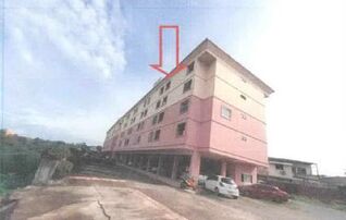 ทรัพย์สถาบันโดย ธอส. คอนโด ภูริทรัพย์ คอนโด หาดใหญ่ (Phurisap Condo Hatyai)
