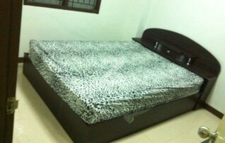 ขายคอนโด บ้านเอื้ออาทร หนองจะบก (Baan Ua-Athorn Nhong Chabok) : เจ้าของขายเอง (งดรับนายหน้า)