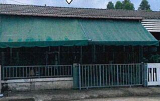 ทรัพย์สถาบันโดย GHB ทาวน์เฮาส์ บ้านสวนพฤกษา เดอะไพรวี่ เนเจอร์ (Baan Suan Pruksa The Privy Nature)