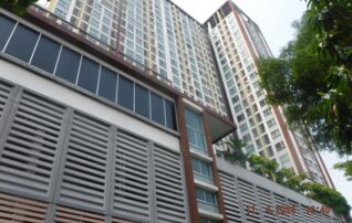 ทรัพย์สถาบันโดย GHB คอนโดติด BTS ตลาดพลู คาซ่า คอนโด รัชดา-ราชพฤกษ์ (Casa Condo Ratchada-Ratchaphruek)
