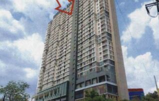 ทรัพย์สถาบันโดย GHB คอนโดใกล้ MRT ไทรม้า ริชพาร์ค @ เจ้าพระยา (Rich Park @Chaophraya)