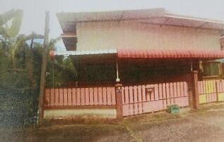 ทรัพย์สถาบันโดย GHB ทาวน์เฮาส์ พัทธนันท์ 1