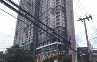 ทรัพย์ธนาคารโดย GHB คอนโดใกล้ MRT ไทรม้า ริชพาร์ค @ เจ้าพระยา (Rich Park @Chaophraya)
