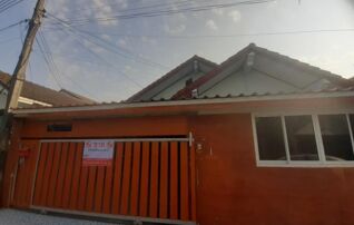 ทรัพย์สถาบันโดย GHB บ้านเดี่ยว ถนนประชาอุทิศ