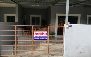 ทรัพย์สถาบันโดย GHB ทาวน์เฮาส์ พฤกษาวิลล์