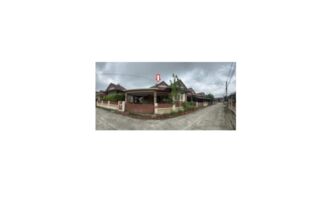 ทรัพย์สถาบันโดย GHB บ้านเดี่ยว ไกรวงษ์9 (Kraiwong 9)