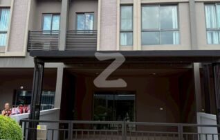 ++ พิเศษสุดๆ ราคาขายเพียง 2,200,000บาท!!!!  Town home 2 ชั้น หมู่บ้าน เวิร์ฟ ติวานนท์-รังสิต : เจ้าของขายเอง (งดรับนายหน้า)