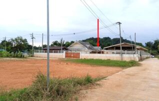 ทรัพย์ธนาคารโดย KASIKORNBANK โกดัง/โรงงาน ซอย56/7 ถนนสายฝาง-ท่าตอน (ทล.1089)