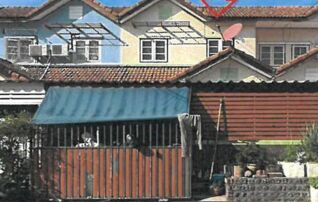 ทรัพย์สถาบันโดย GHB ทาวน์เฮาส์ อิสเทิร์นแลนด์เฮ้าส์ 2