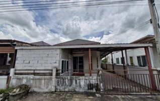 ทรัพย์สถาบันโดย GHB บ้านแฝด นันทวันสกุลดี